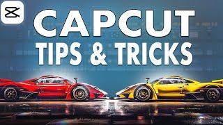 TOP 7 CapCut PC Tips & Tricks Every Beginner Should Know