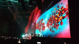 Roger Waters Wish You Were Here Moscow 31 08 2018