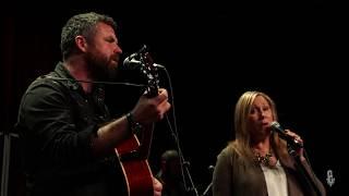 Mick Flannery  - In the Gutter Live on eTown