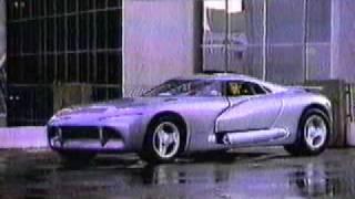 A sweet preview for the television series Viper