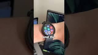 Galaxy Watch 6 Classic vs Pixel Watch 2 #shorts #phone #Watch #android #Samsung #Google