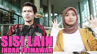 ARAFAH REVIEW KOMIKA - Indra Frimawan