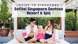 Sofitel Singapore Sentosa - An Out Of Singapore Staycation - Guide To Singapore