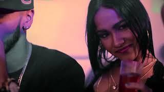 Juno The Hit Maker - Pa La Disco Remix Ft. Ozuna Pusho & Alexio  Official Music Video  C.O.