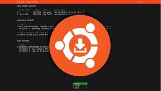 Install Ubuntu Server - Full Setup Guide