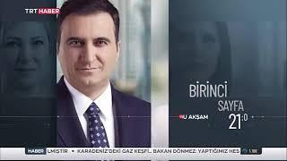 trt haber tüm jenerikler 2020