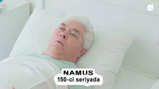 Namus 150-ci seriyada