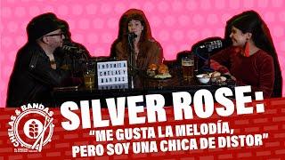 Chelas & Bandas Temporada 4 Episodio 25 Silver Rose