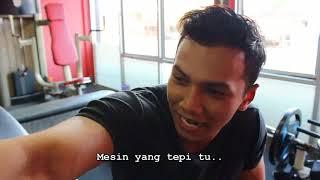 ABANG SADO OMG.. Faris Eddy Viral Tv