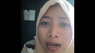 Hot hijaber bigo buka bukaan