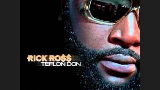 Rick Ross   B M F Blowin Money Fast