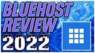 Bluehost Review 2022 ️ All You Need To Know About Bluehost Web Hosting