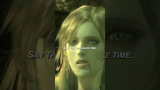 I Need You - Metal Gear Solid 3 2004 #shorts #metalgearsolid