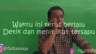 drama lucu laki-laki