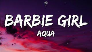 Aqua - Barbie Girl Lyrics