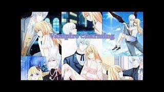 manga vampire charming ep 01