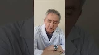 Интервью док. Илюхина В.В. Ренгеноэндовоскулярный хирург интервенционный кардиолог ман. терапевт