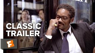 The Pursuit of Happyness 2006 Official Trailer 1 - Will Smith Movie