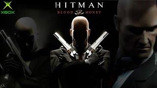 Hitman Blood Money 2006  OG Xbox  Professional  1440p60*  Longplay Full Game Walkthrough