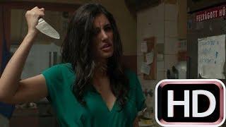 Spy Movie CLIP- Nargis Fakhri fight  Melissa McCarthy Comedy Movie  Film clips