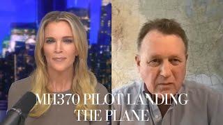 What Happened to the Passengers on Missing Plane MH370 Before it Crashed? With William Langewiesche