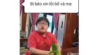 Bi béo xin lỗi mẹ vì bị phát hiện trong điện thoại chứa nhiều văn hóa phẩm độc hại