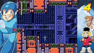 Mega Man The Sequel Wars 1996 - Clip 2