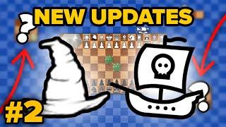 The New Chess Is Insane  Part 2