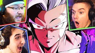 NEW Trio LR Beast Gohan Dokkan Randomizer DaTruthDT DiddySauce & Nanogenix