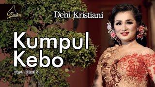 Deni Kristiani - Kumpul Kebo Official Music Video