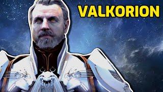 VALKORION Eternal Empire Lore Compilation Video