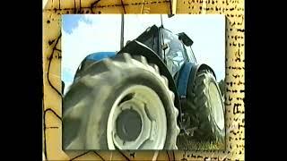 Newholland TS Range Promo Video