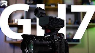 Panasonic Lumix GH7 recensione della nuova fotocamera per videomaker  ITA