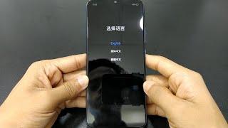 Realme C12 Hard Reset