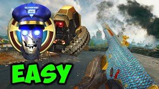 BO6 Zombies - EASY XP STRATEGY To UNLOCK ALL AUGMENTS & PRESTIGE FAST Super Easy