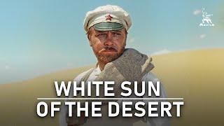 White sun of the desert  EASTERN  FULL MOVIE