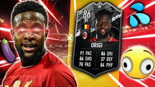 SBC COMPLETED QUICKLY *OFFICIAL* FIFA 23 SHOWDOWN ORIGI REVIEW 