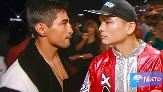 Marcos Maidana Argentina vs Erik Morales Mexico  Boxing Fight Highlights HD