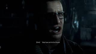 Until Dawn My Choices Part 4