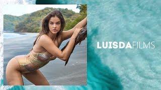 BARBARA PALVIN X LUISDAFILMS COME OVER