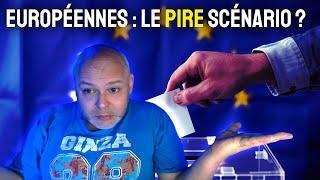 ON REGARDE LES MEILLEURES VIDÉOS DINTERNET EN ATTENDANT LES RÉSULTATS DES EUROPÉENNES LMCP