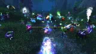 160723I Black Flame I & Riddle of Steel - АутдорOutdoor PvP WPvP WoWCircle 3.3.5