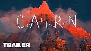 CAIRN Reveal Trailer  Summer Game Fest 2024