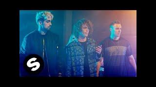 Cheat Codes & Dante Klein - Let Me Hold You Turn Me On Official Music Video