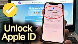 Fixing this icloud activation lock Using an online ToolBypass iCloud activation lock Delete iCloud