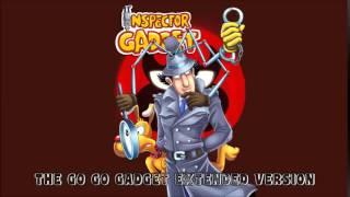 Inspector Gadget Theme The Go Go Gadget Extended Version