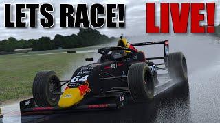 iRacing Week 13 Community Racing  Come and join in