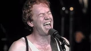 Oingo Boingo Live At The Ritz 1985 NOT 1987 Reupload Best Quality