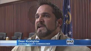 Chatham picks SCMPD proposal instead of chief search