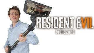 Resident Evil 7 Biohazard Review - KingJGrim